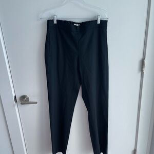 6397 Women’s Black Pants